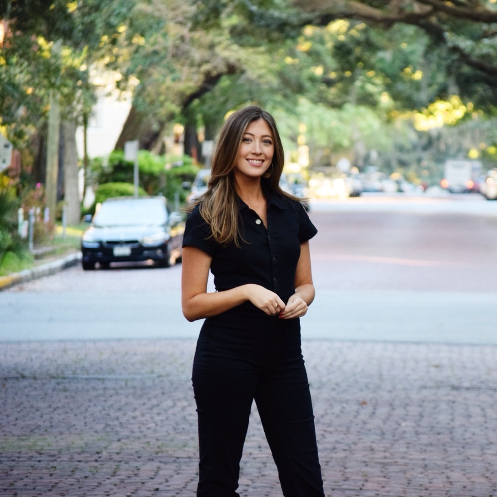 Show Me Your Mumu Jumpsuit